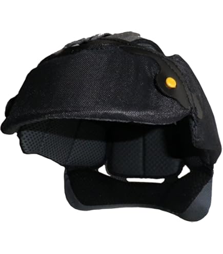 Amazon.co.jp: アライ(Arai) RC・IQシステムパッド 20mm (旧品番